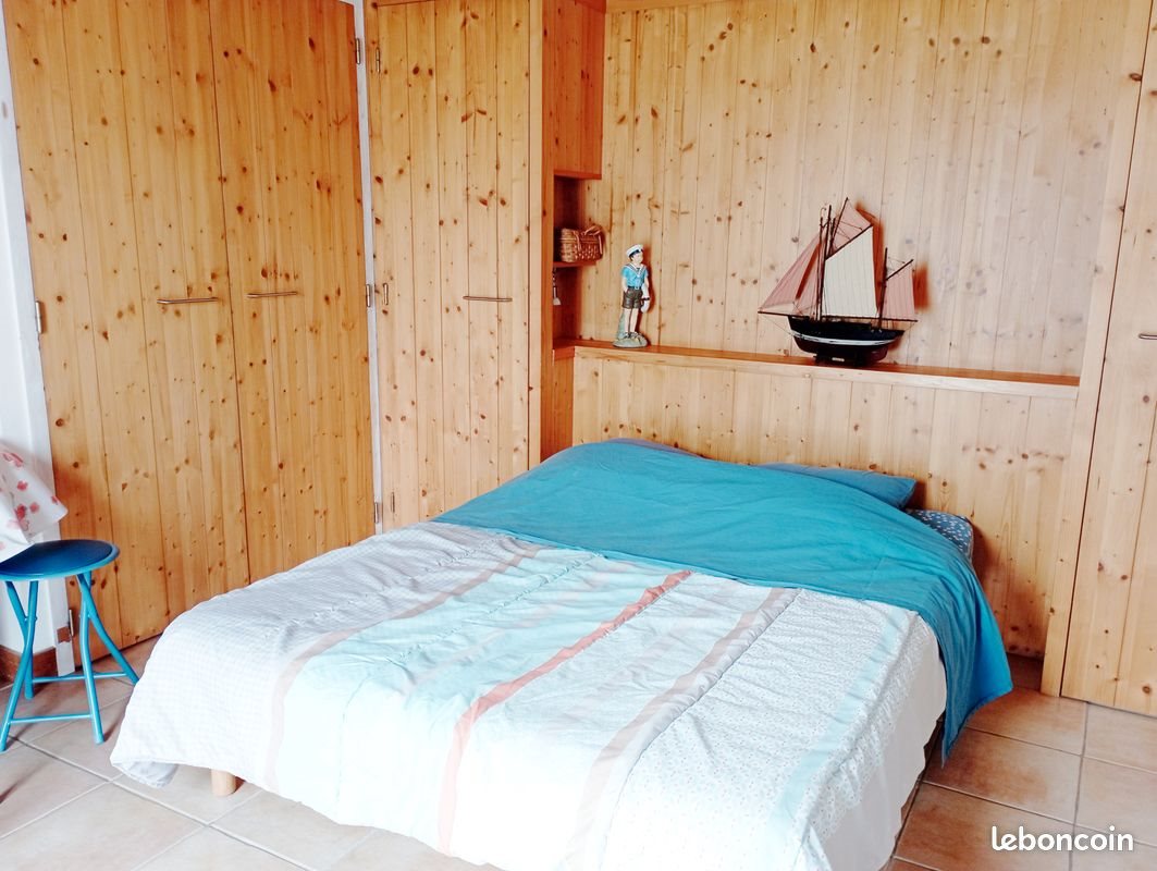 Maison à louer, 37m², La Jarrie