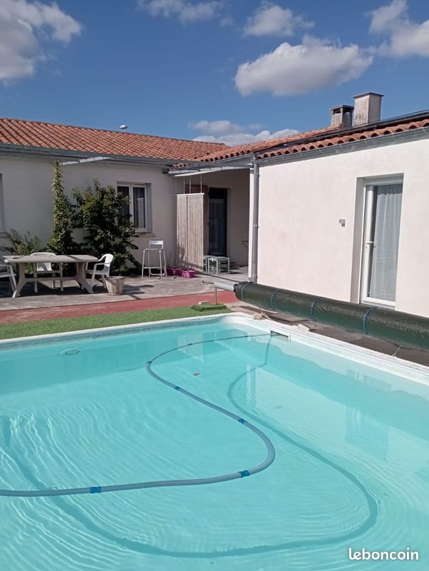 Maison à louer, 37m², La Jarrie