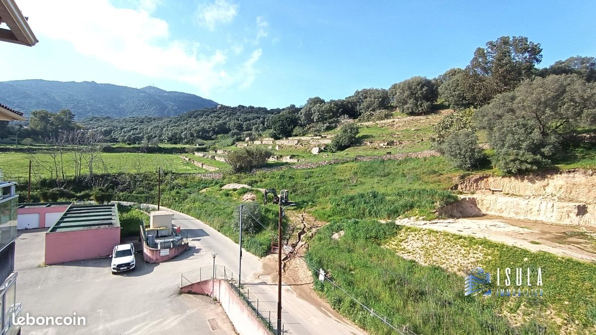 Appartement à louer, 36m², Ajaccio