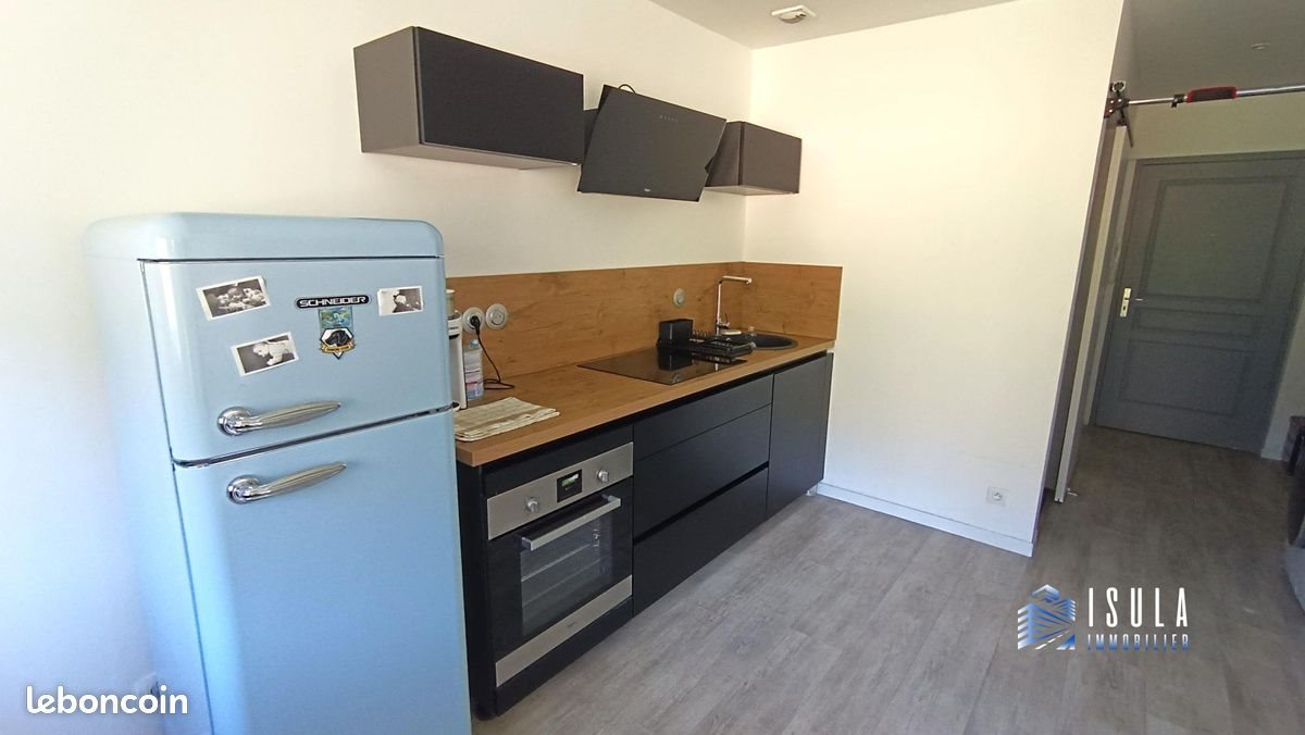 Appartement à louer, 36m², Ajaccio