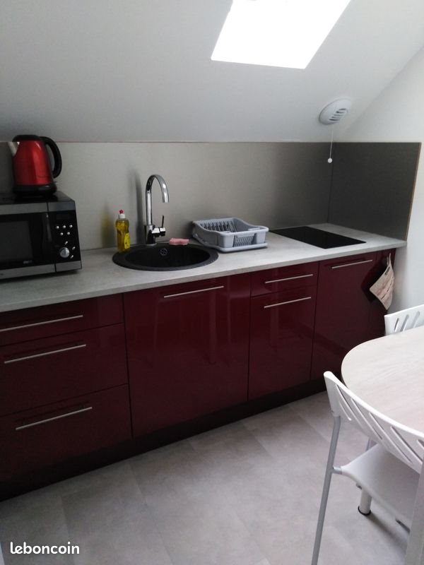 Maison à louer, 50m², Le Mesnil-Esnard