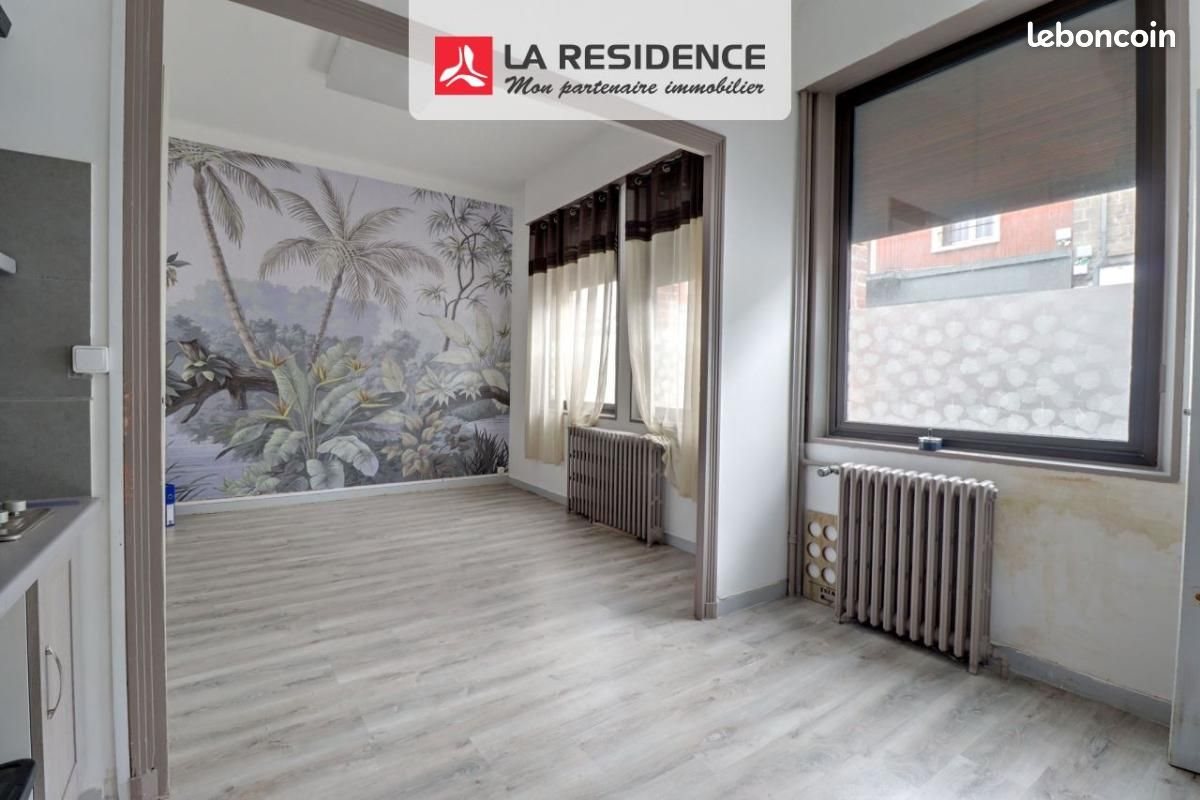 Appartement à vendre, 161m², Les Andelys