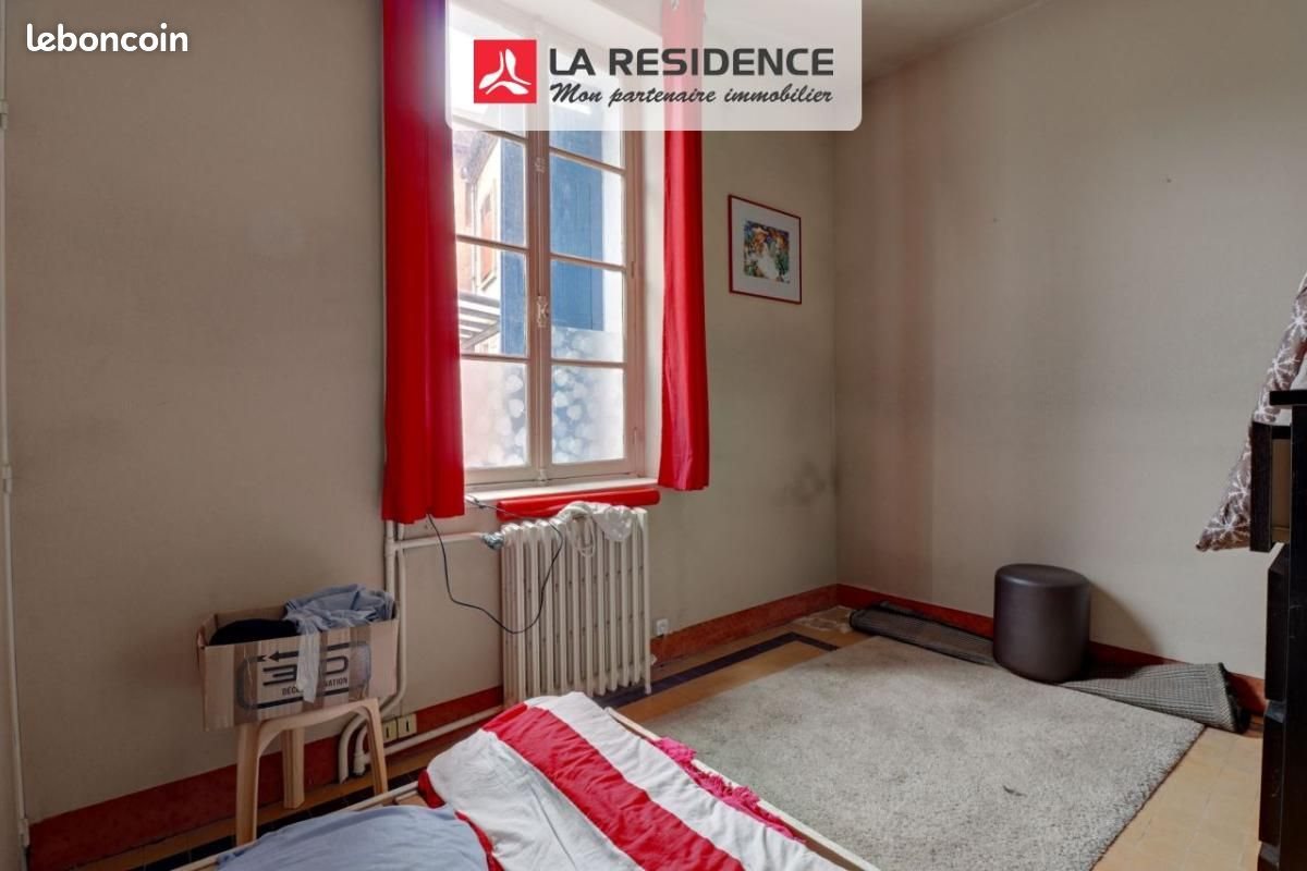 Appartement à vendre, 161m², Les Andelys