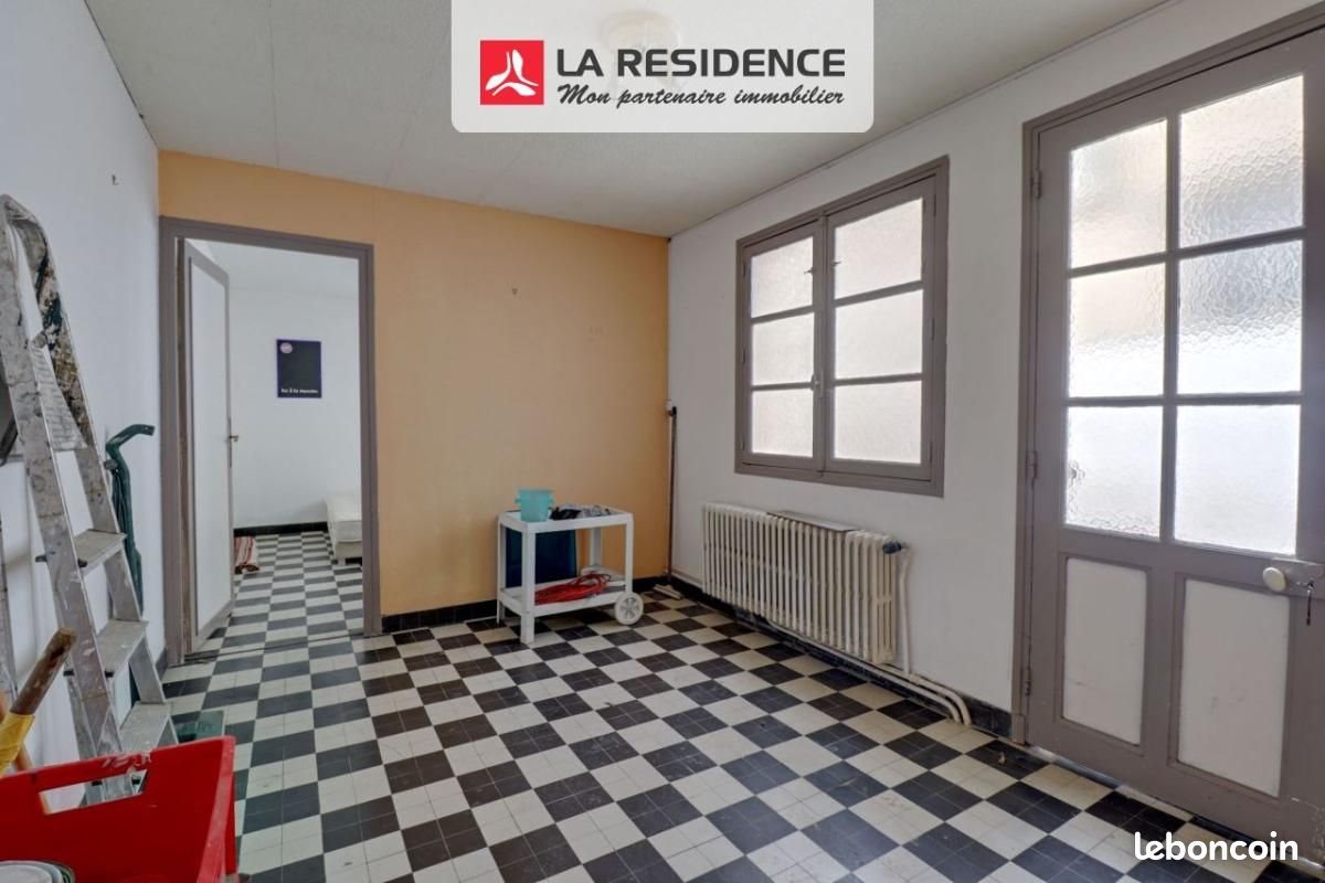 Appartement à vendre, 161m², Les Andelys