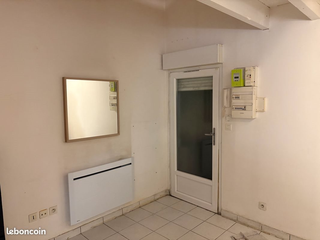 Maison à louer, 28m², Reims