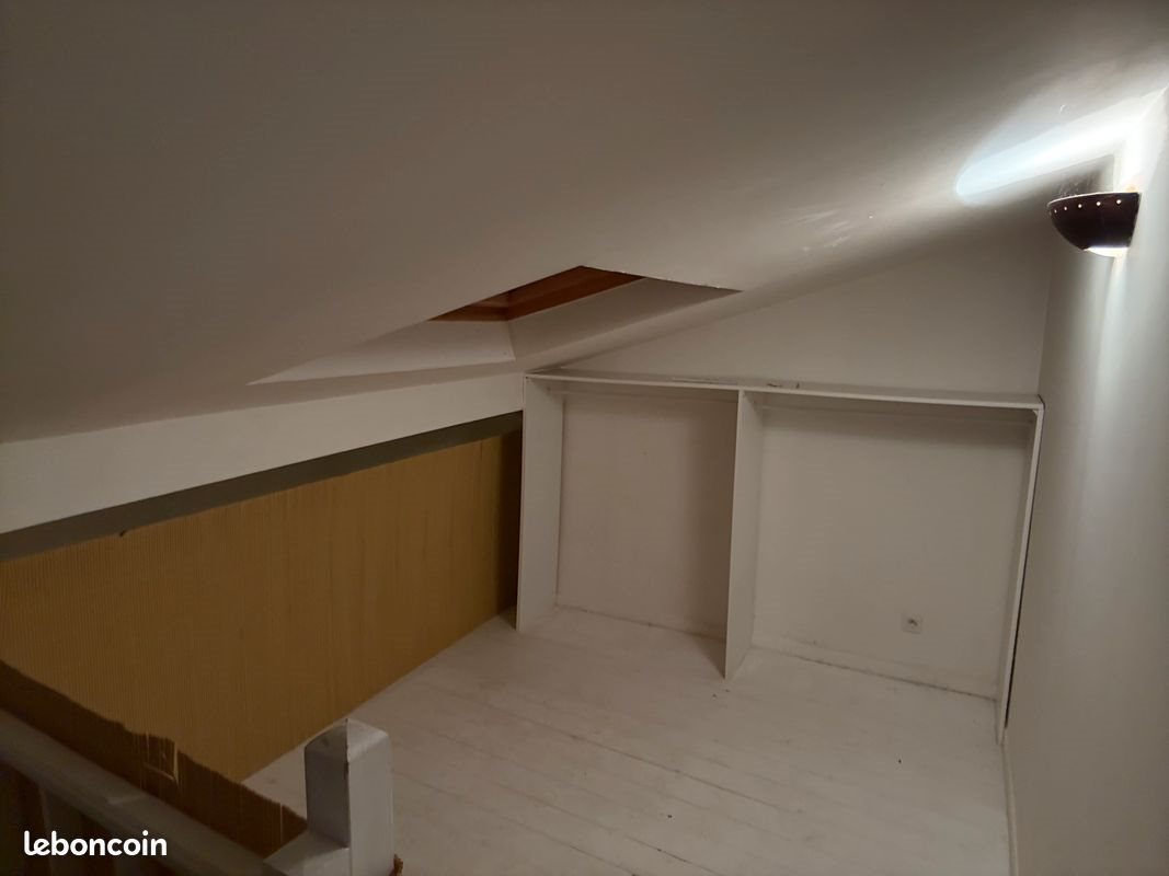 Maison à louer, 28m², Reims