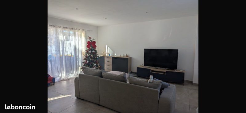 Maison à louer, 80m², Marcoux