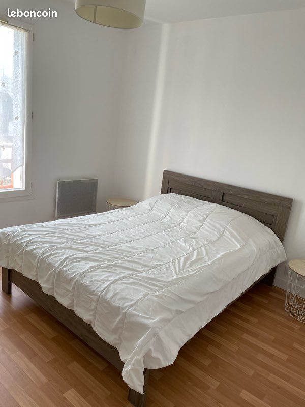 Appartement à louer, 50m², Tours