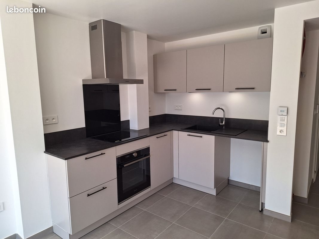 Appartement à louer, 63m², Strasbourg
