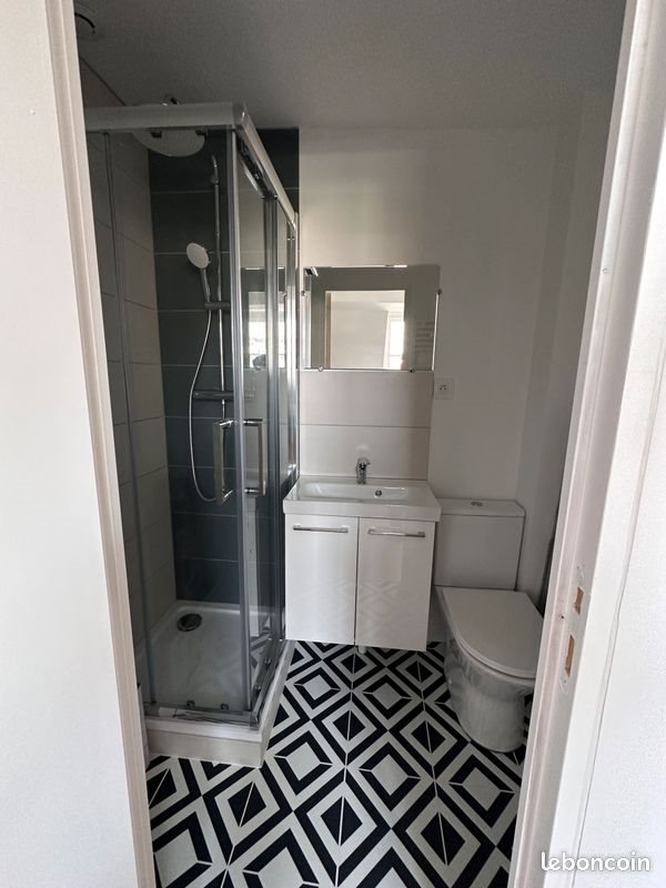 Appartement à louer, 15m², Le Mans