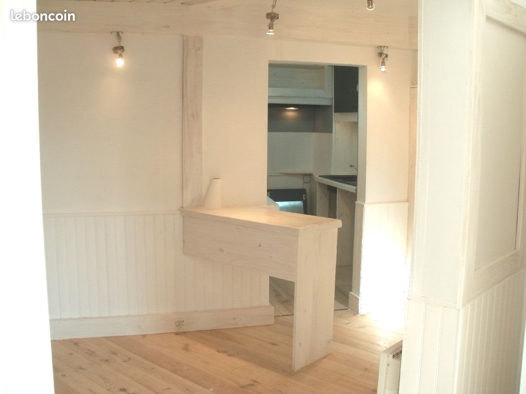 Appartement à louer, 55m², Le Havre