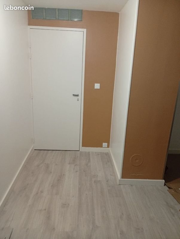 Appartement à louer, 38m², Tullins