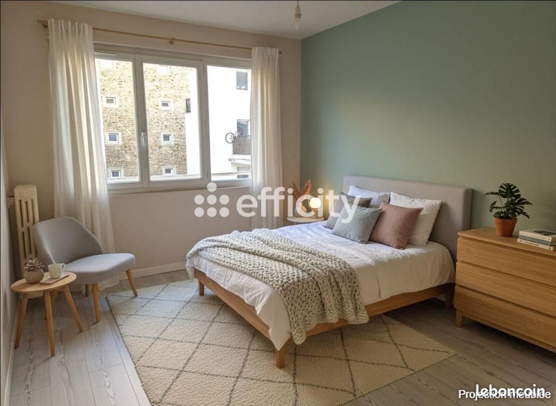 Appartement à vendre, 95m², Boulogne-Billancourt