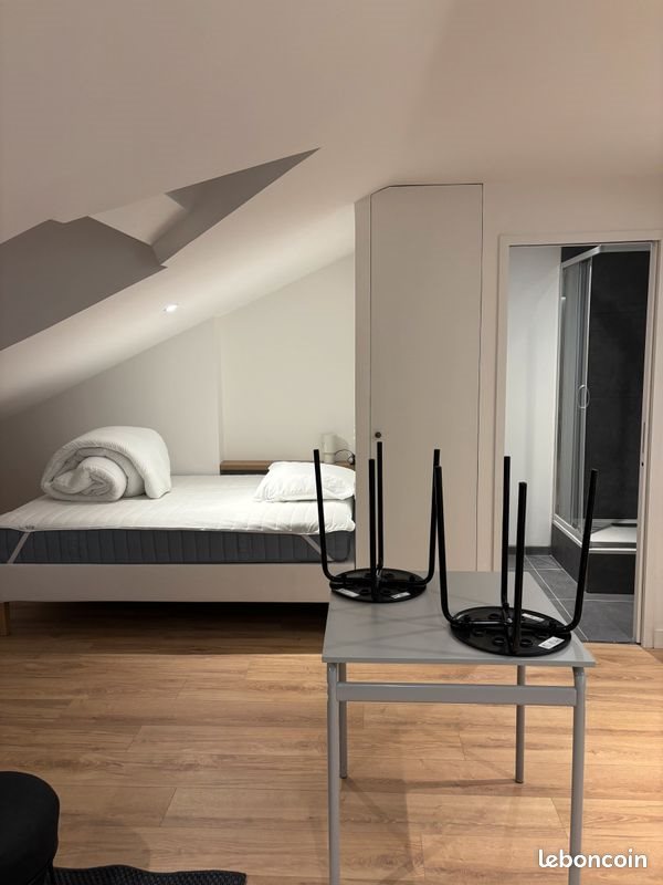 Appartement à louer, 35m², Lyon 6ème