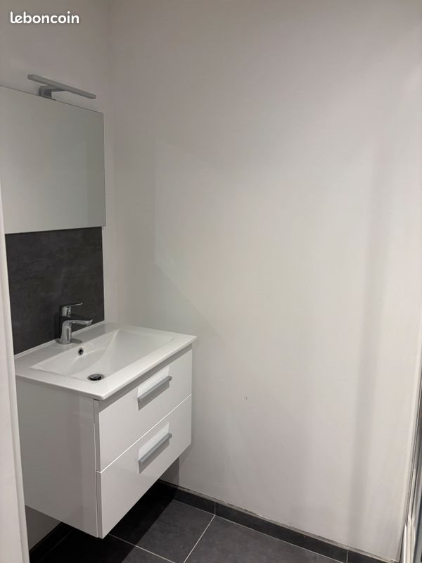 Appartement à louer, 35m², Lyon 6ème