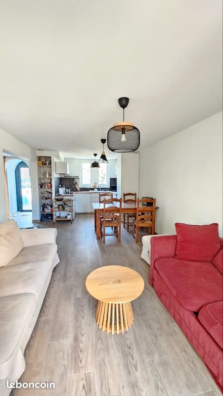 Maison à louer, 102m², Montpellier