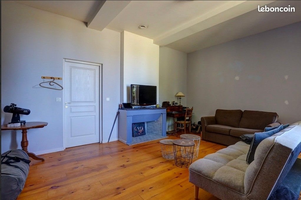 Maison à louer, 85m², Lamothe-Goas