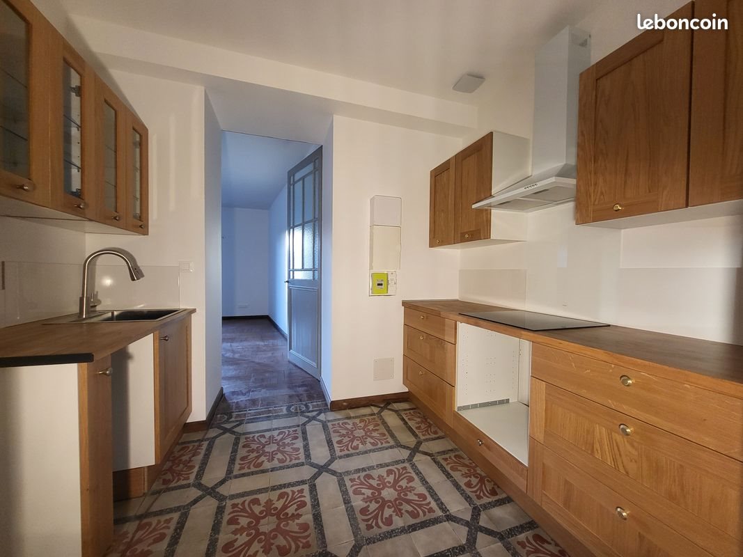 Appartement à vendre, 60m², Aire-sur-l'Adour