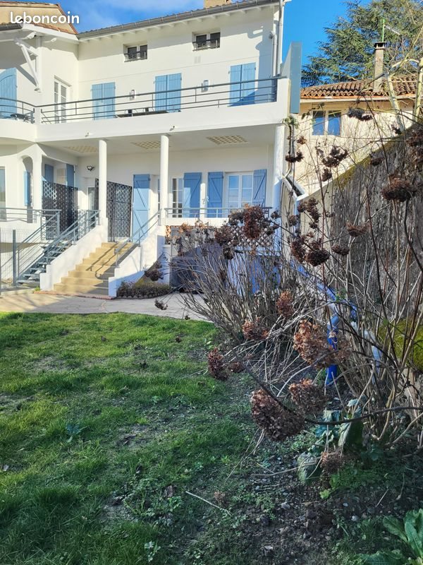 Appartement à vendre, 60m², Aire-sur-l'Adour