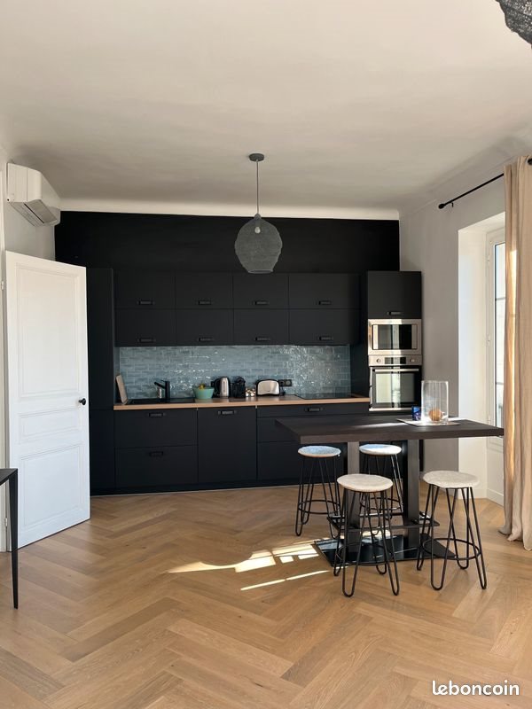 Appartement à louer, 42m², Nice