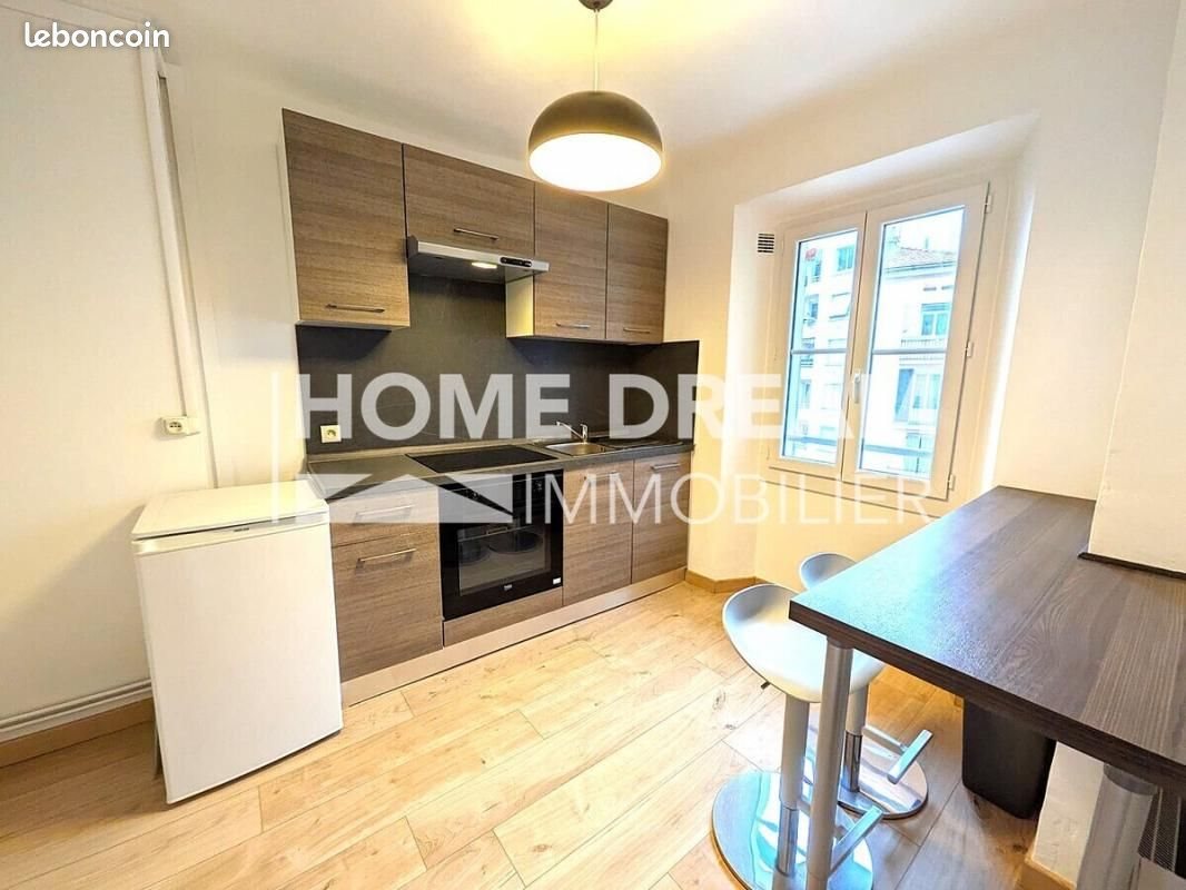 Appartement à vendre, 35m², Toulon