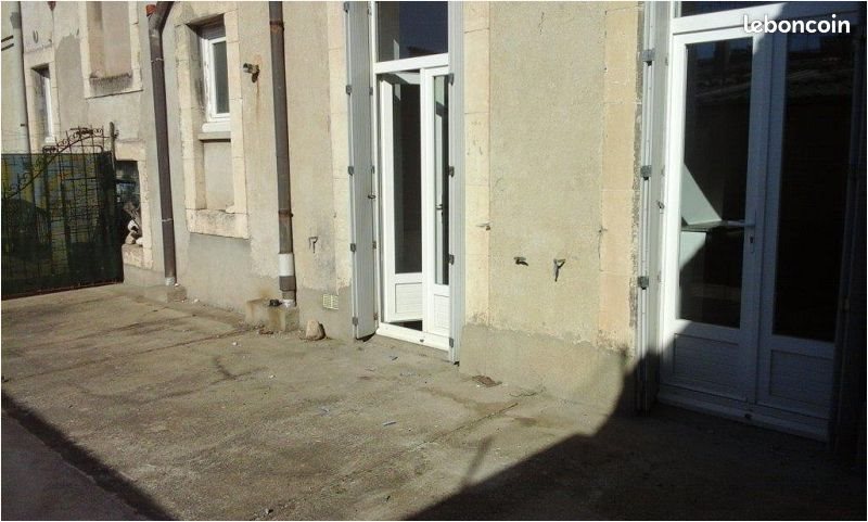 Appartement à louer, 73m², Alès