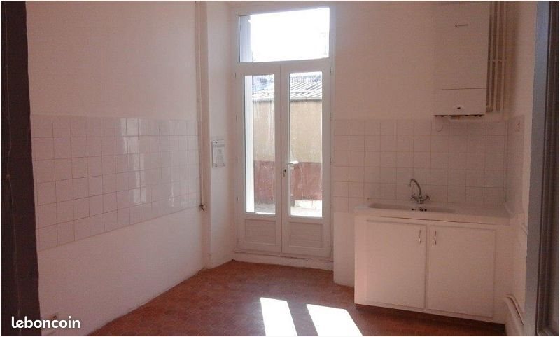 Appartement à louer, 73m², Alès