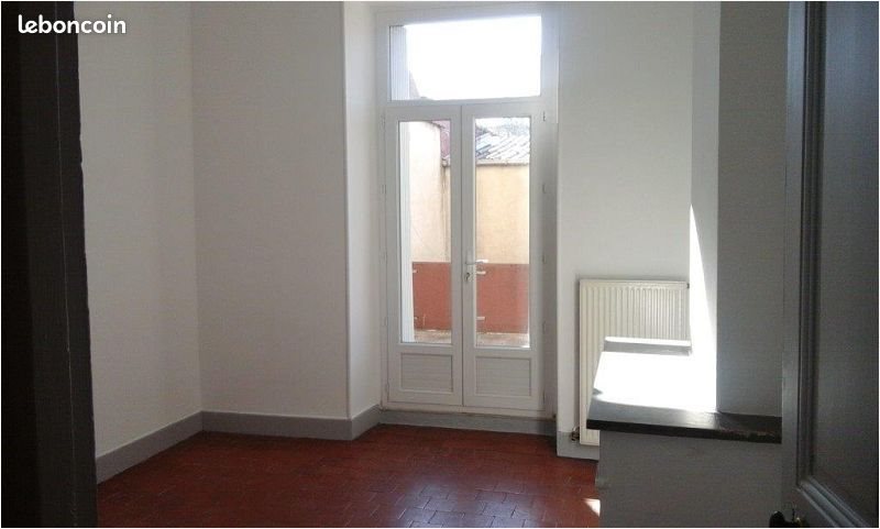 Appartement à louer, 73m², Alès