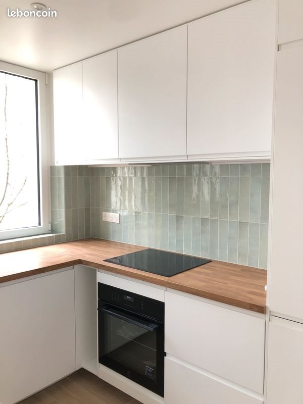 Appartement à louer, 67m², Boulogne-Billancourt