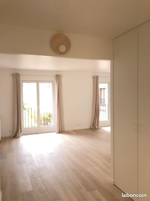 Appartement à louer, 67m², Boulogne-Billancourt