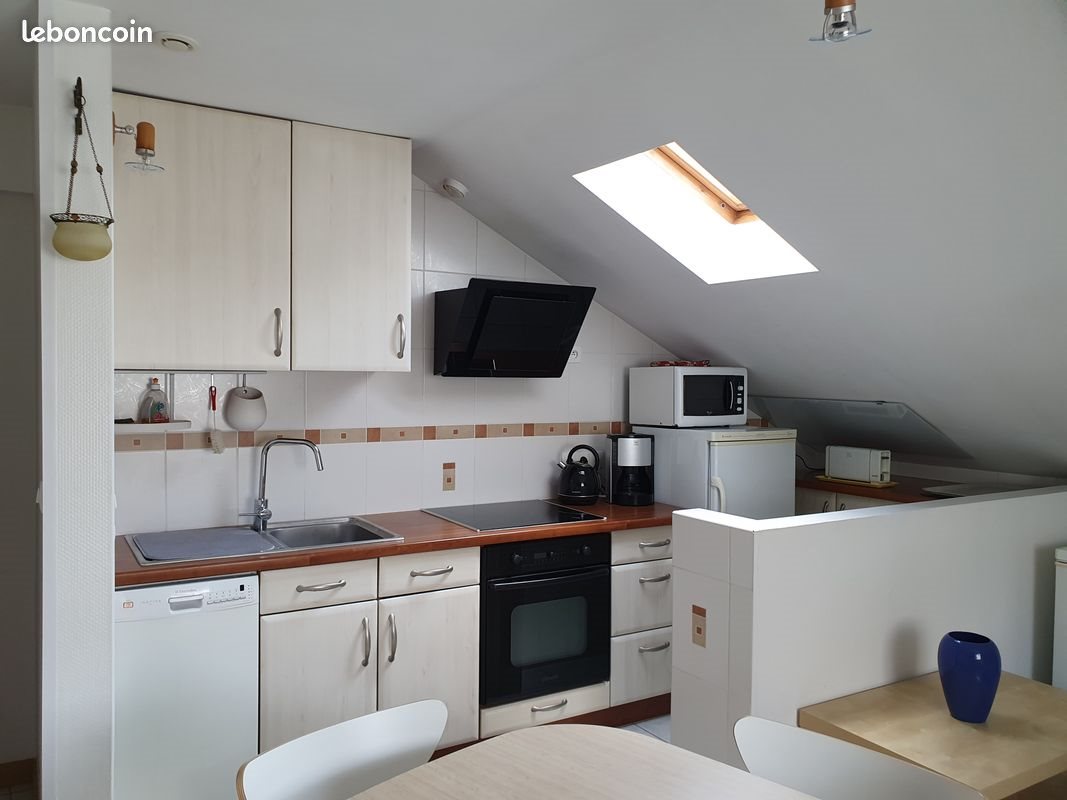 Appartement à louer, 42m², Faulquemont