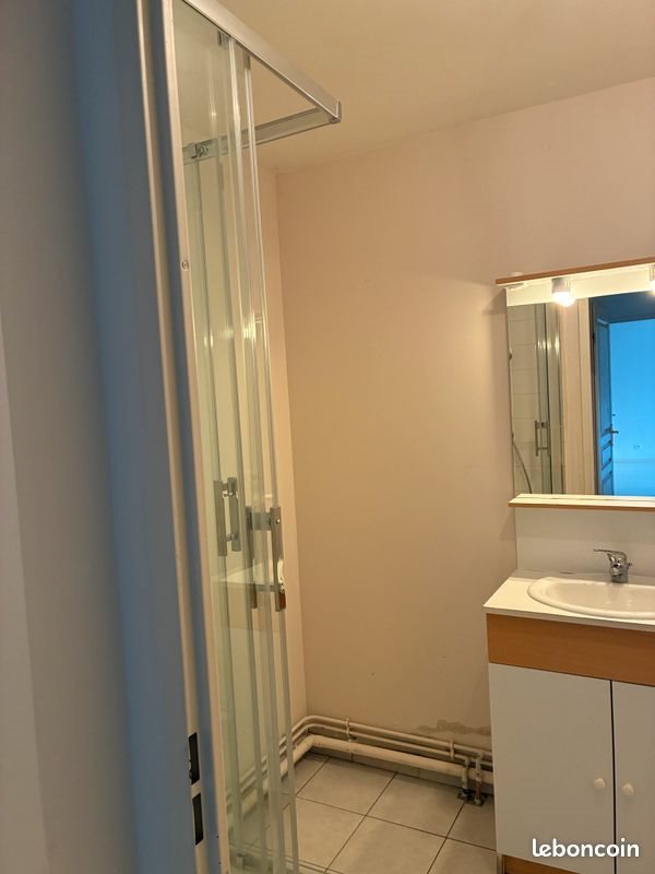 Appartement à louer, 47m², Sainte-Catherine