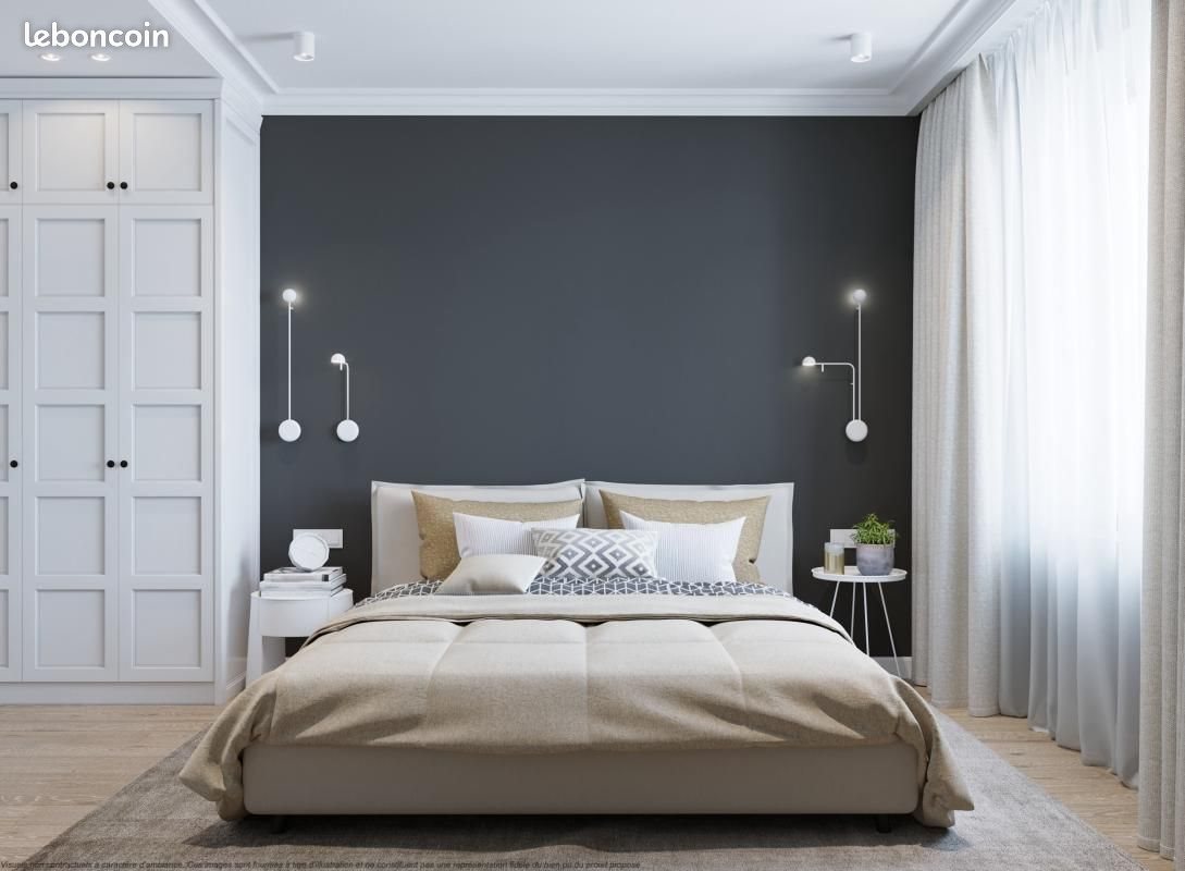 Appartement à vendre, 100m², Bordeaux