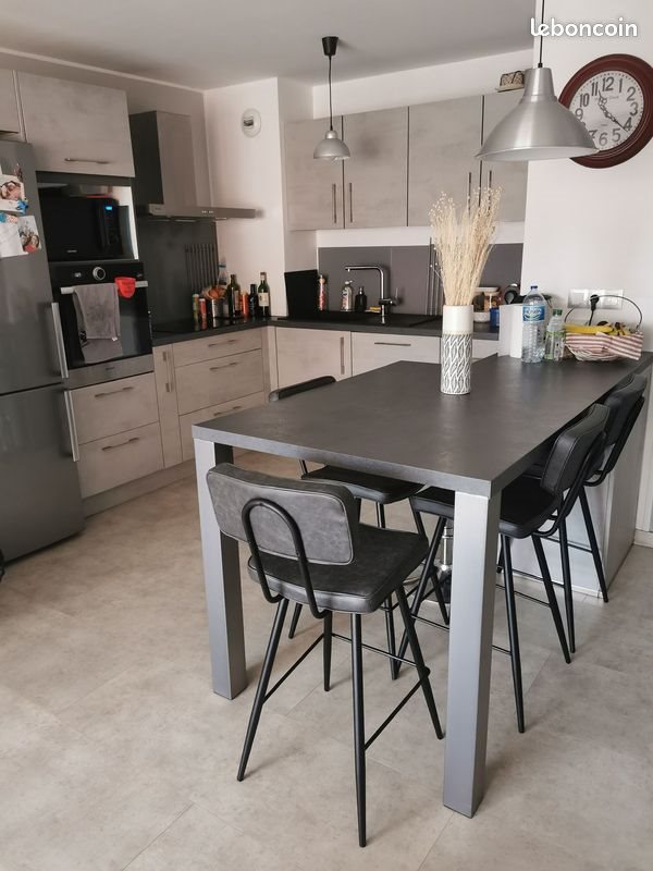 Appartement à louer, 50m², Villeneuve-Loubet