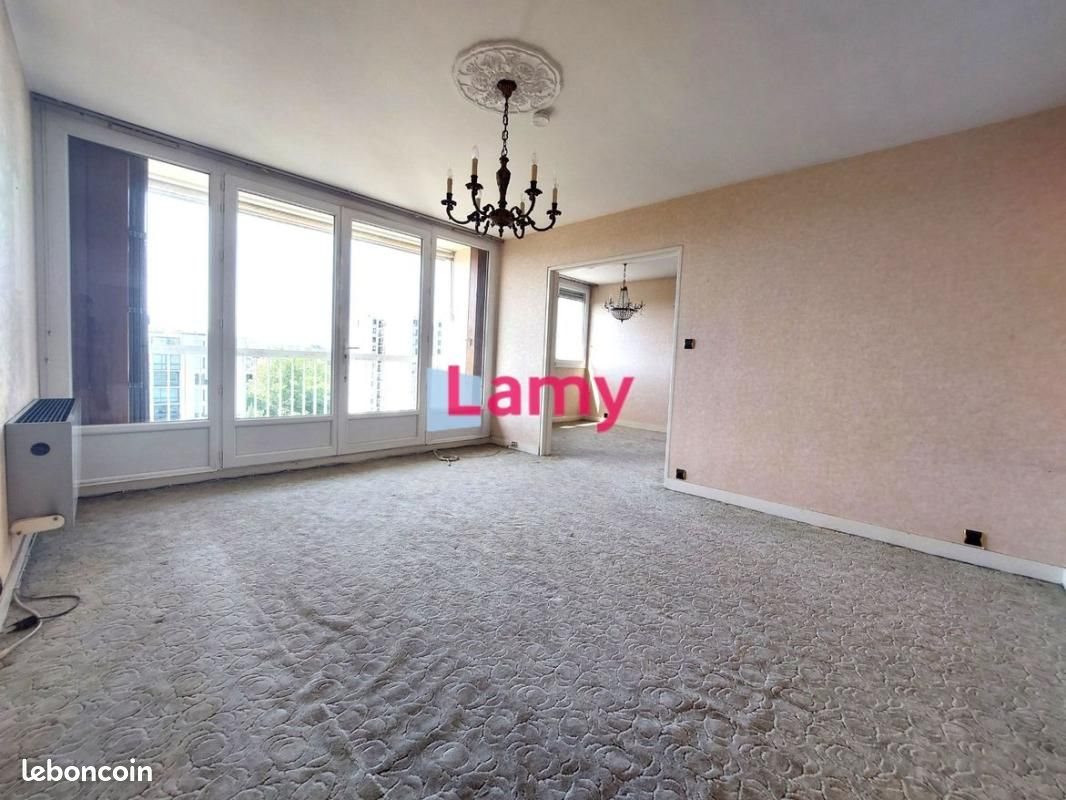 Appartement à vendre, 64m², Limoges