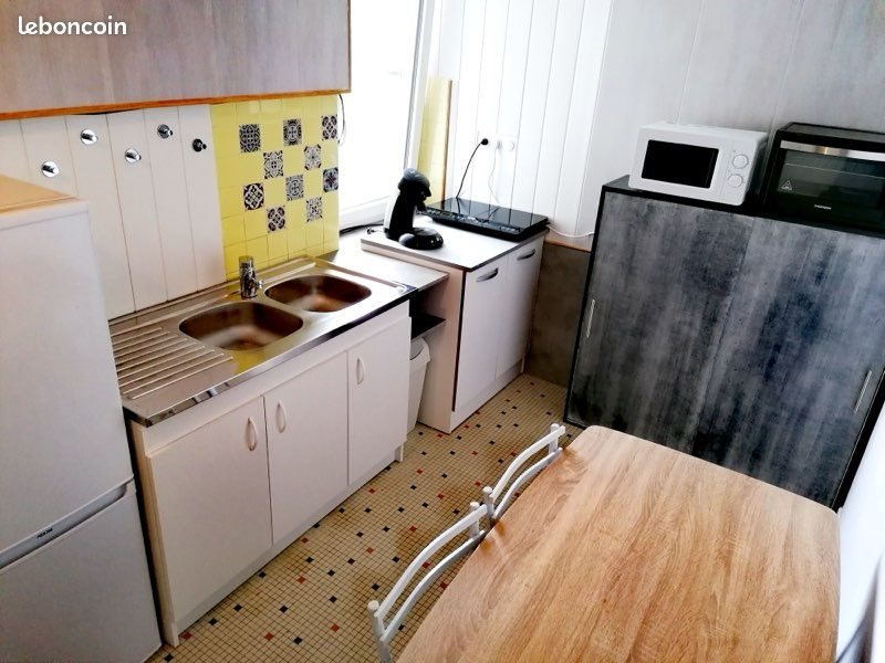 Appartement à louer, 24m², Les Herbiers