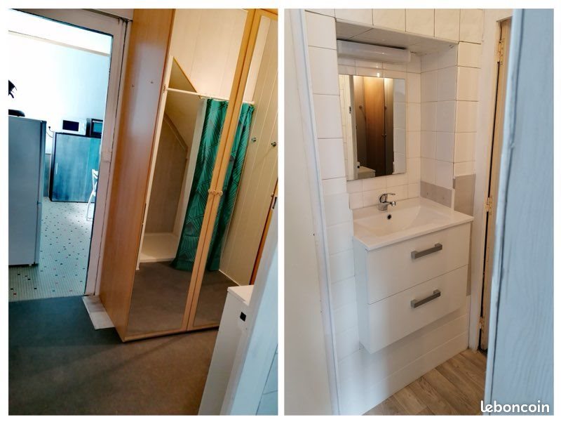 Appartement à louer, 24m², Les Herbiers