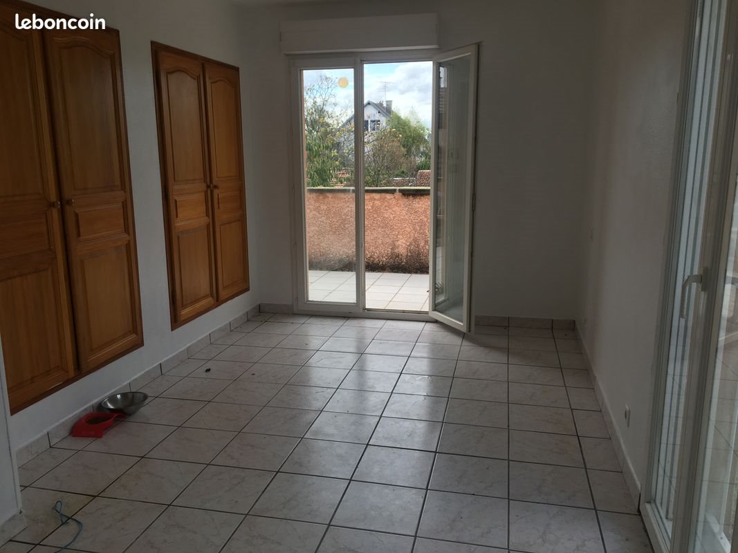 Maison à louer, 130m², Couternon