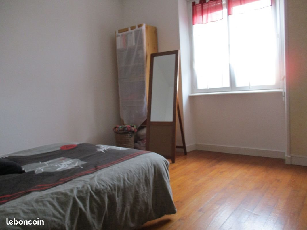 Appartement à louer, 42m², Brest