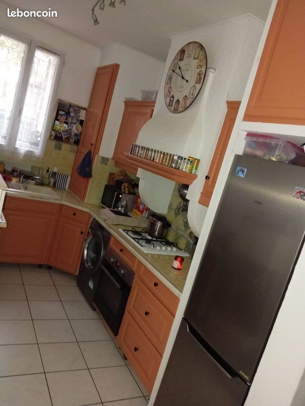 Appartement à louer, 55m², Toulon