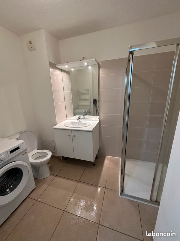 Appartement à louer, 23m², Aix-en-Provence