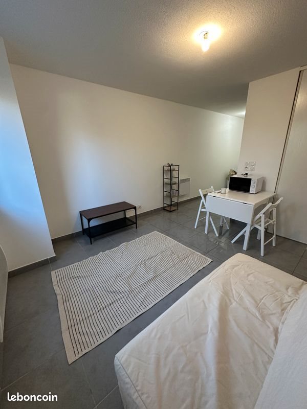 Appartement à louer, 23m², Aix-en-Provence
