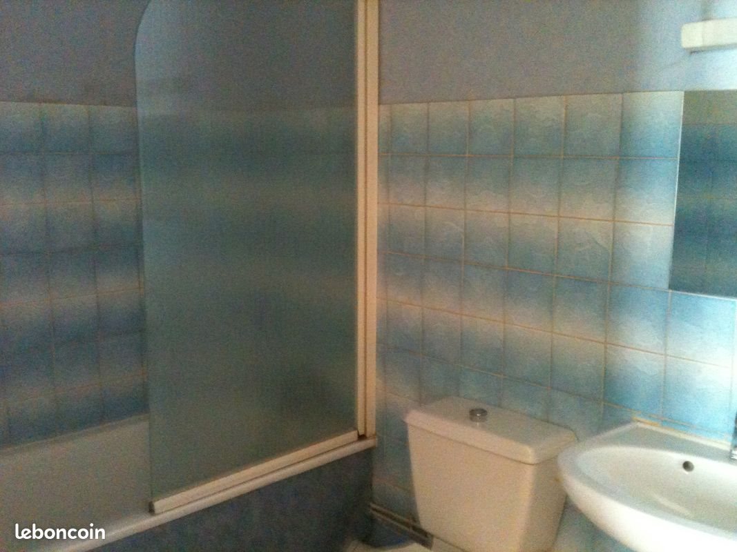 Appartement à louer, 44m², Montbazon