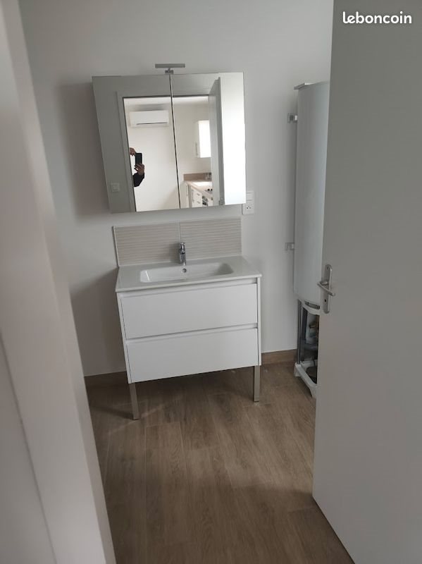 Appartement à louer, 49m², Charron