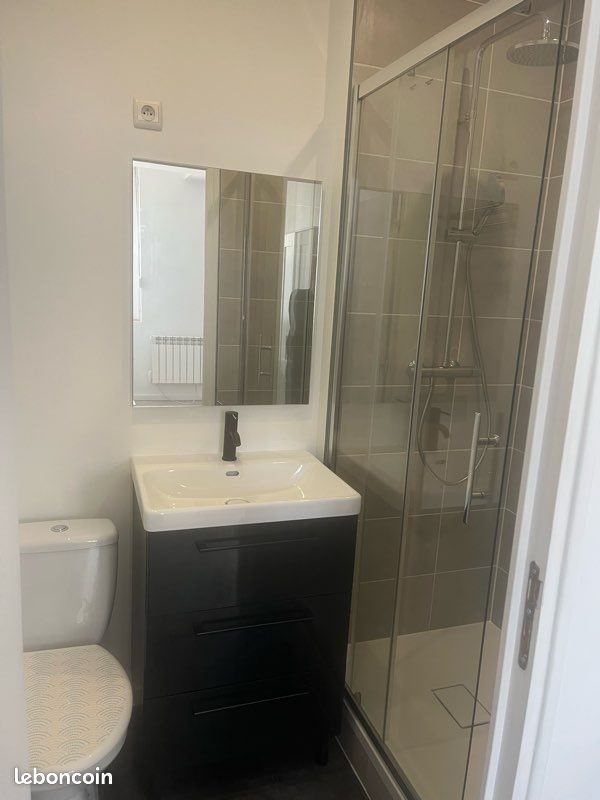 Appartement à louer, 20m², Trith-Saint-Léger