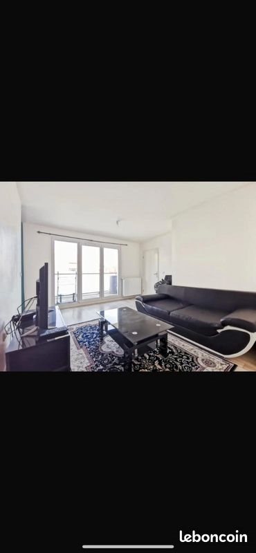 Appartement à louer, 39m², Villiers-le-Bel