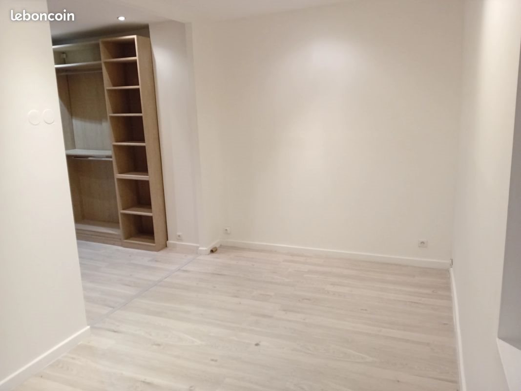 Maison à louer, 54m², Halluin