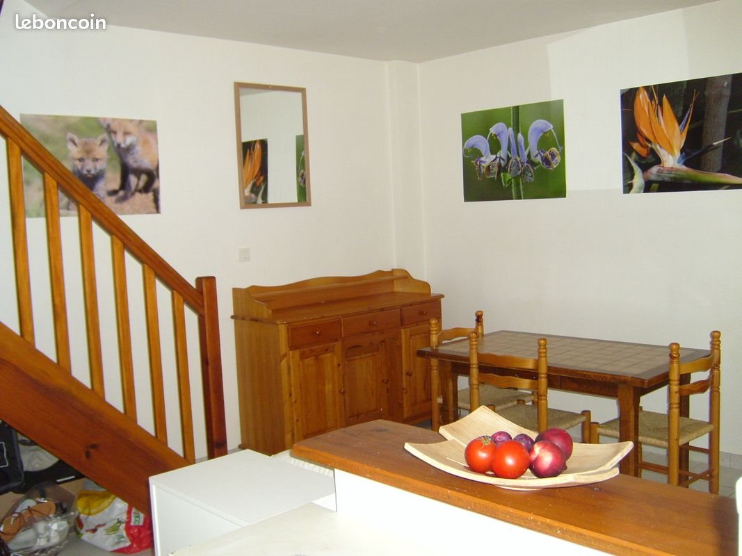 Appartement à louer, 30m², Feneu