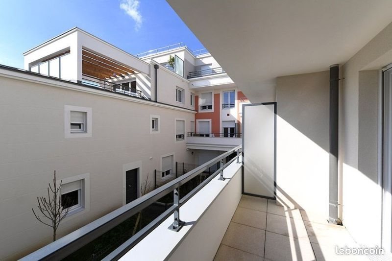 Appartement à vendre, 69m², Rouen