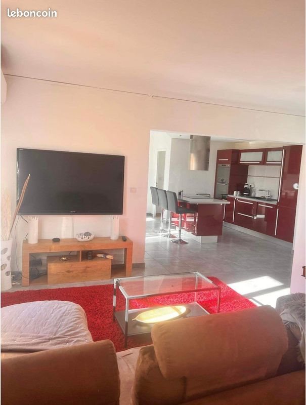 Appartement à vendre, 85m², Aigues-Mortes